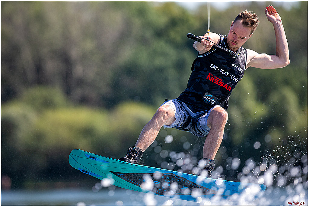 EAT • PLAY • LOVE KOELN 2019, 24.08.2019